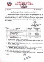 Notice
