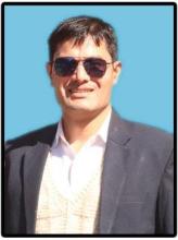 Lalit Budha